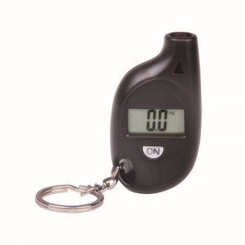 Tire pressure gauge 0-150 PSI Backlight High-precision digital tire pressure monitoring car tire pressure gauge Free Shipping