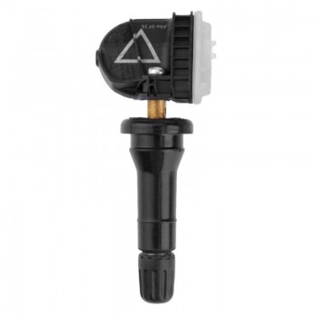 1pc Car Black Plastic + Metal TPMS Tire Pressure Sensor EV6T-1A180-DB EV6T-1A180-CB for Ford Focus Ranger Auto Accessories