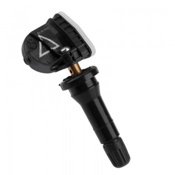 1pc Car Black Plastic + Metal TPMS Tire Pressure Sensor EV6T-1A180-DB EV6T-1A180-CB for Ford Focus Ranger Auto Accessories