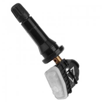 1pc Car Black Plastic + Metal TPMS Tire Pressure Sensor EV6T-1A180-DB EV6T-1A180-CB for Ford Focus Ranger Auto Accessories