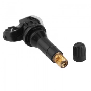 1pc Car Black Plastic + Metal TPMS Tire Pressure Sensor EV6T-1A180-DB EV6T-1A180-CB for Ford Focus Ranger Auto Accessories