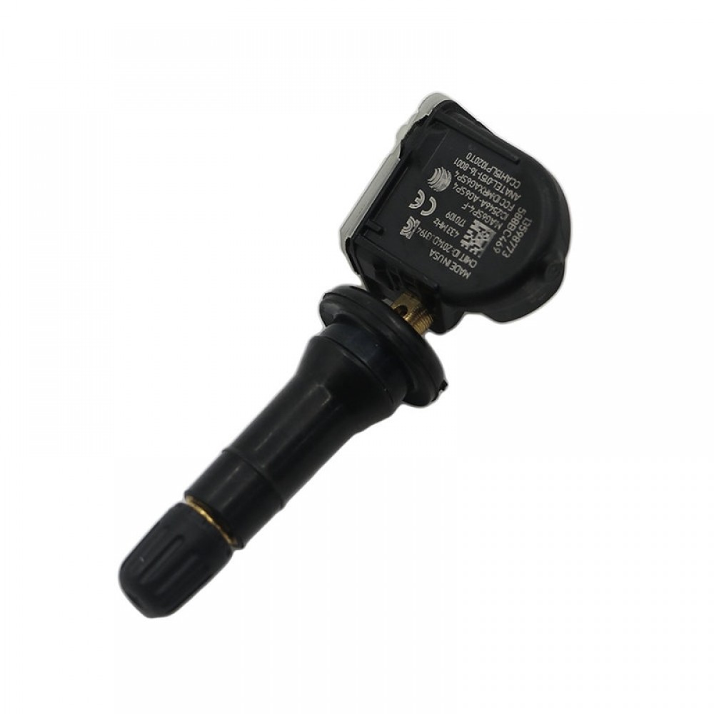For Cadillac CT6 XT5 SRX Chevrolet Malibu 13598773 433mhz TPMS TIRE PRESSURE SENSOR