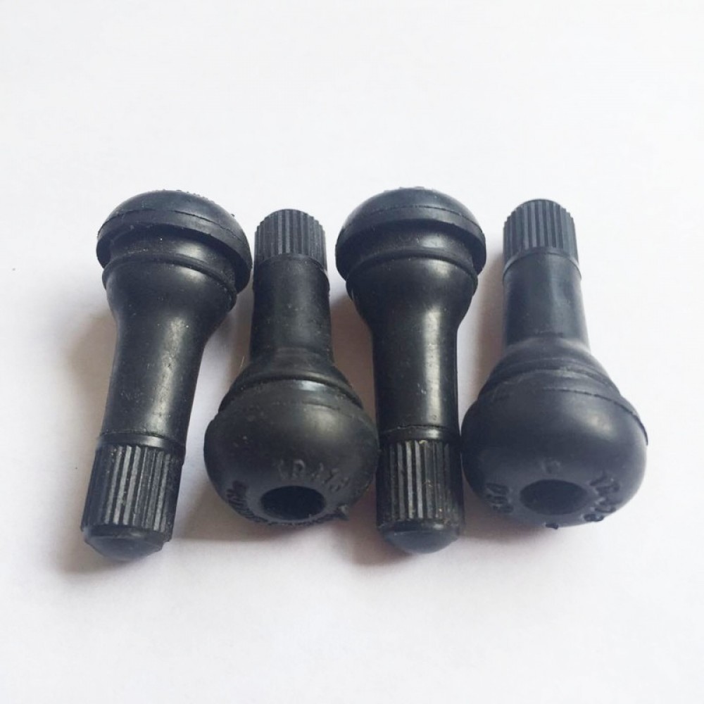 4 pcs / a lot Free shipping TR413 Tyre valves,car valve caps,Tubleless Tyre Valve, Tyre inflating valve,auto repair tire tool