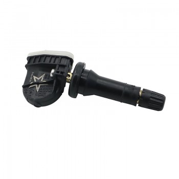 4X Tire Pressure Sensor for ACDelco 13598771 13598772 315Mhz 315 Mhz GM Original Equipment TPMS DG
