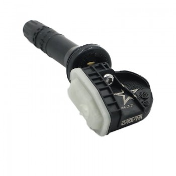 4X Tire Pressure Sensor for ACDelco 13598771 13598772 315Mhz 315 Mhz GM Original Equipment TPMS DG
