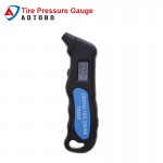 New TG105 Digital Tire Pressure Gauge Car Tire Tyre Air Pressure Gauge Meter Manometer Barometers Tester Free Shipping