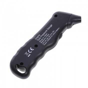 New TG105 Digital Tire Pressure Gauge Car Tire Tyre Air Pressure Gauge Meter Manometer Barometers Tester Free Shipping
