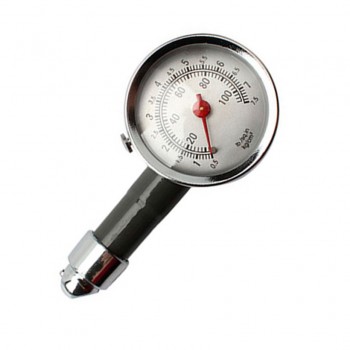 Auto Car Tire Pressure Gauge Meter Automobile Tyre Air Pressure Gauge Dial Meter Vehicle Tester CSL2017