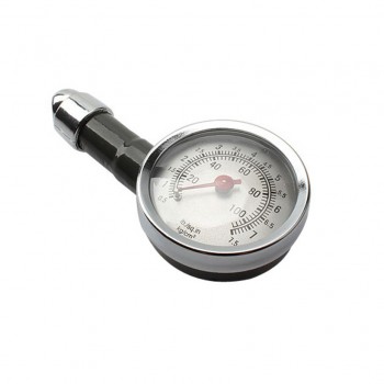 Auto Car Tire Pressure Gauge Meter Automobile Tyre Air Pressure Gauge Dial Meter Vehicle Tester CSL2017