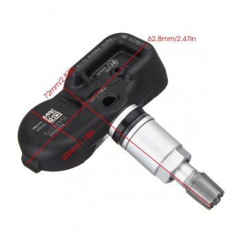 Tire Pressure Sensor TPMS For Toyota Camry for Lexus GS350 42607-30060 42607-06020