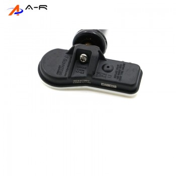 4PCS Tire Pressure Monitoring Sensor 52933-C1100 52933C1100 433MHz for Hyundai i20 (GB) Coupe ix35 Sonata LF Tucson LM TL TL(2)