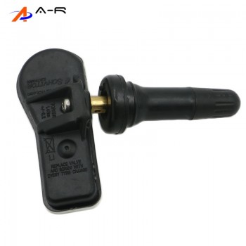 4PCS Tire Pressure Monitoring Sensor 52933-C1100 52933C1100 433MHz for Hyundai i20 (GB) Coupe ix35 Sonata LF Tucson LM TL TL(2)