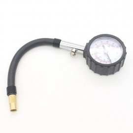 Dongzhen High Accuracy Auto Wheel Air Digital Tire Gauges Car Pressure Meter Test Tyre Testers Vehicle Motorcycle Precision