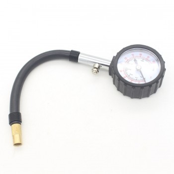 Dongzhen High Accuracy Auto Wheel Air Digital Tire Gauges Car Pressure Meter Test Tyre Testers Vehicle Motorcycle Precision