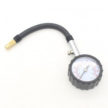 Dongzhen High Accuracy Auto Wheel Air Digital Tire Gauges Car Pressure Meter Test Tyre Testers Vehicle Motorcycle Precision