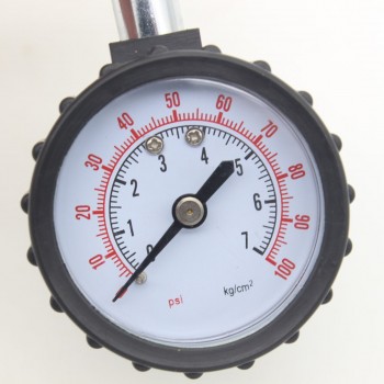 Dongzhen High Accuracy Auto Wheel Air Digital Tire Gauges Car Pressure Meter Test Tyre Testers Vehicle Motorcycle Precision