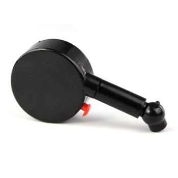 CARPRIE New Auto Motor Car Truck Bike Tyre Tire Air Pressure Gauge Dial Meter Vehicle Tester Apr4 Drop Ship