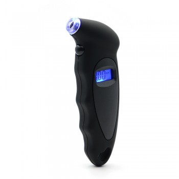 2018 Digital Tire Pressure Gauge LCD Backlight Auto Car Motorcycle Tire Gauge Air Tire Gauge monitor Barometer Tyre Tester Meter