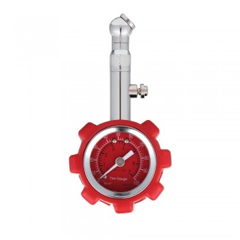 Digital Car Tire Pressure Gauge Manometer Tester PSI KPA BAR High Precision Pneumatic Meter for Car Truck Motorcycle Bike