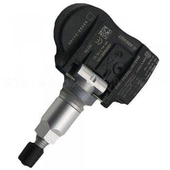 4PCS TPMS For 2018-2022 Hyundai ELANTRA I30 I30 FASTBACK KIA OPTIMA NIRO Tire Pressure Monitor SENSOR 52933-D4100 52933-F2000