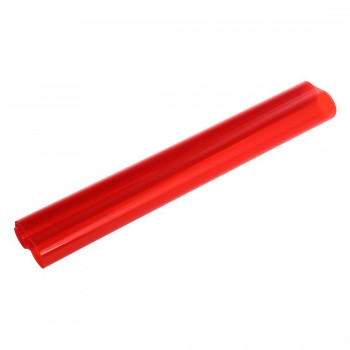 30x60cm Window Tint Film Tinting Roll Kit 5% VLT Red UV-Proof Scratch Resistant for Auto Car House Commercial