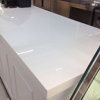 2mil Transparent Glossy Anti-Scratch Protective Film Table Furniture Stickers Kitchen Decoration Multi Size
