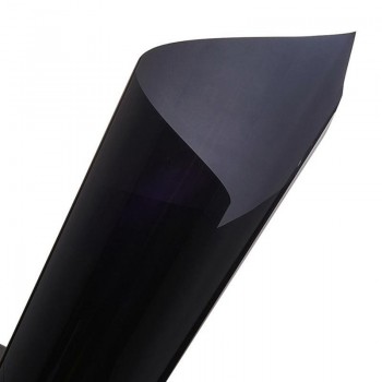 PET 50*300cm 20% VLT Black Pro Car Auto Home Glass Window TINT TINTING Film 1pcs