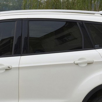 PET 50*300cm 20% VLT Black Pro Car Auto Home Glass Window TINT TINTING Film 1pcs