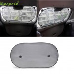 New Arrival Panda Car Waist Pillow Seat Back Cushion Lumbar Rest Support Travel Rabbit jn24