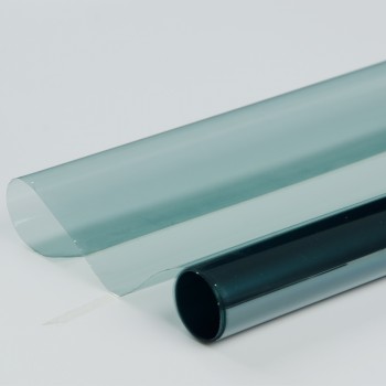 1.52x1m 75% VLT Nano Ceramic Window Film High Heat-Rejection Solar Tint Film Tinting Vinyl for Car Windshield Rear Side Window