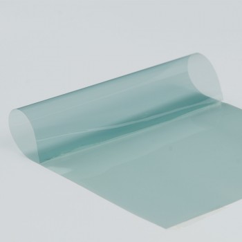 1.52x1m 75% VLT Nano Ceramic Window Film High Heat-Rejection Solar Tint Film Tinting Vinyl for Car Windshield Rear Side Window