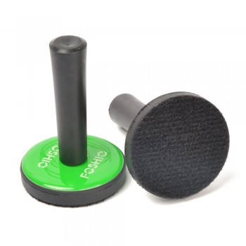 EHDIS 6pcs Magnetic Car Holder Foil Wrapping Vinyl Film Magnet Holder Efficient Strong Suction Auto Carbon Fiber Fixing Tools