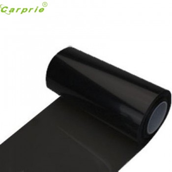 New Arrival Auto Car Tint Headlight Taillight Fog Light Vinyl Smoke Film 12inch x 48inch jn17