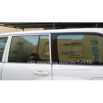 New Design Car Window Film with 50*300CM/LOT by free shippingicker Adhesive Vinyl Tint Film Olive green