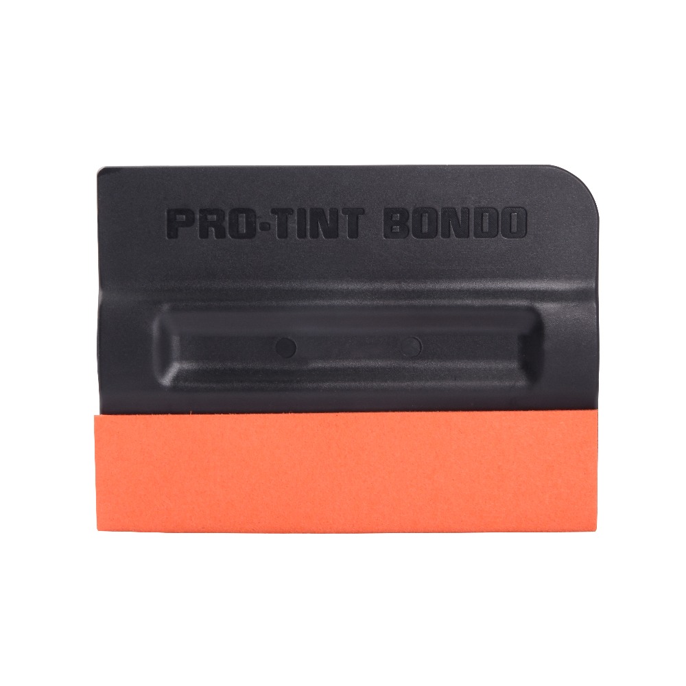 EHDIS Vinyl Foil Film Car Wrap Pro Tint Bondo Suede Edge Squeegee Scraper Vehicle Protection Auto Sticker Tool Car Accessories