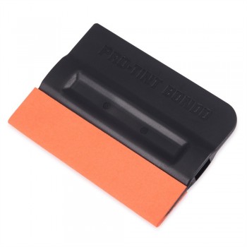 EHDIS Vinyl Foil Film Car Wrap Pro Tint Bondo Suede Edge Squeegee Scraper Vehicle Protection Auto Sticker Tool Car Accessories