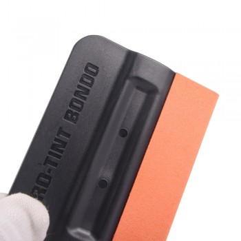 EHDIS Vinyl Foil Film Car Wrap Pro Tint Bondo Suede Edge Squeegee Scraper Vehicle Protection Auto Sticker Tool Car Accessories