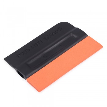 EHDIS Vinyl Foil Film Car Wrap Pro Tint Bondo Suede Edge Squeegee Scraper Vehicle Protection Auto Sticker Tool Car Accessories