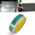 EHDIS 500CM Knifeless Tape Design Line Vinyl Film Car Wrap Graphics Tool Cutting Knife Tape Car Stickers Design Window Tint Tool