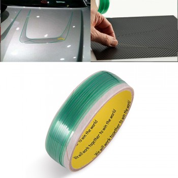 EHDIS 500CM Knifeless Tape Design Line Vinyl Film Car Wrap Graphics Tool Cutting Knife Tape Car Stickers Design Window Tint Tool