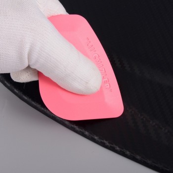 EHDIS 7PCS Vinyl Film Car Wrap Tools Kit Card Squeegee Ice Scraper Window Tint Tools With Cutter Knife Blade Car Accessories