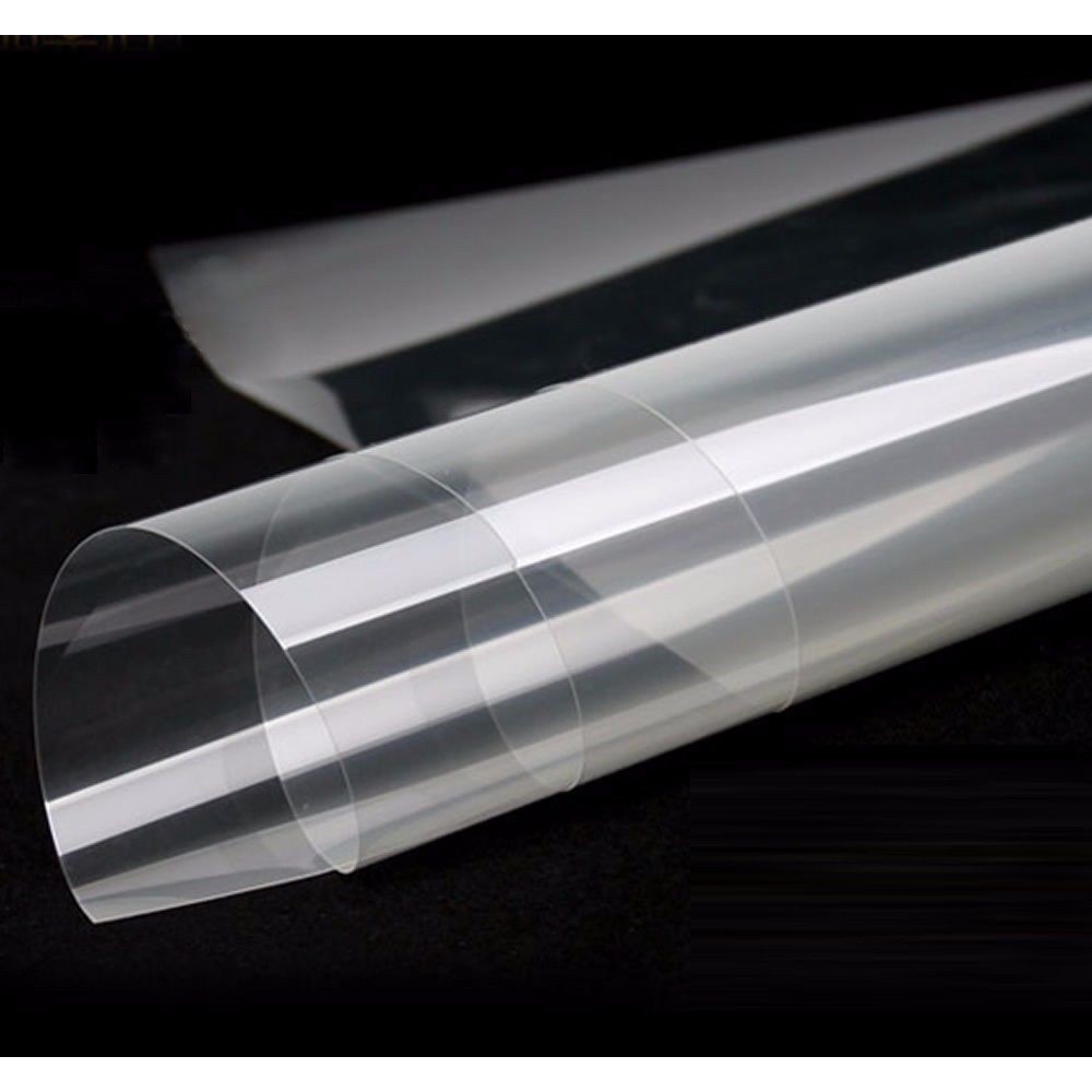 50CMx300CM Sunice Security Window Film Safety Film Clear Glass Protector Auto-car/Home Window Sticker Self-adhesive