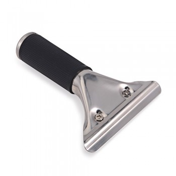 EHDIS Window Tint Rubber Squeegee Metal Handle Scraper Vinyl Car Wrap Tool Glass Water Wiper Household Car Cleaning Tool Brush