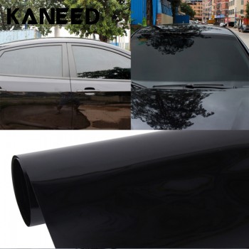 HJ10 Aumo-mate Anti-UV Cool Change Color Car Vehicle Chameleon Window Tint Film Scratch Resistant Membrane Transmittance 9%