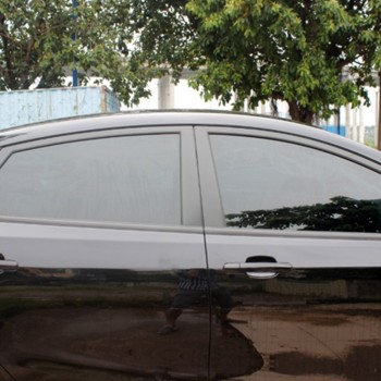 HJ10 Aumo-mate Anti-UV Cool Change Color Car Vehicle Chameleon Window Tint Film Scratch Resistant Membrane Transmittance 9%