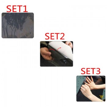 Car Static Electricity Sticker Window Glass Sunscreen Curtain Heat Insulation Curtain Car Sunshade Sun Block Film