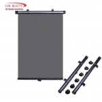 48*36CM Car Retractable Curtain Front/back/side Windshield Sunshade Shield Visor Auto Sun Block