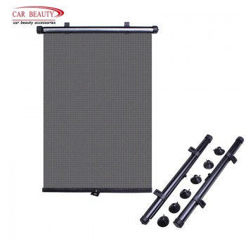 48*36CM Car Retractable Curtain Front/back/side Windshield Sunshade Shield Visor Auto Sun Block