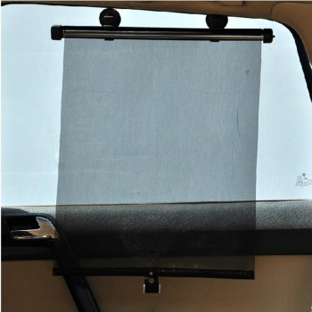 48*36CM Car Retractable Curtain Front/back/side Windshield Sunshade Shield Visor Auto Sun Block
