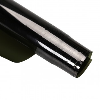 75cmx6M Car Van Window Tint Film Universal Fit for Privacy Sun Glare-Heat Reduction (Olive Green)